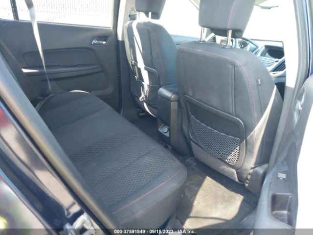 2GKALMEK6F6408908 GMC Terrain Sle