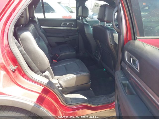 1FM5K8GT6HGA26860 Ford EXPLORER SPORT