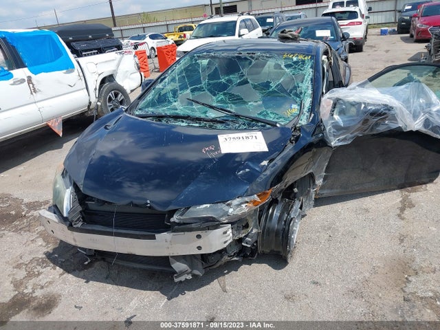 Honda Civic Lx 2015 2HGFG3B54FH533166 Image 2