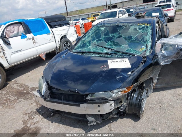 Honda Civic Lx 2015 2HGFG3B54FH533166 Image 6