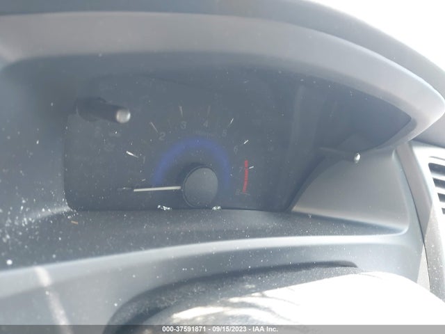 Honda Civic Lx 2015 2HGFG3B54FH533166 Image 7