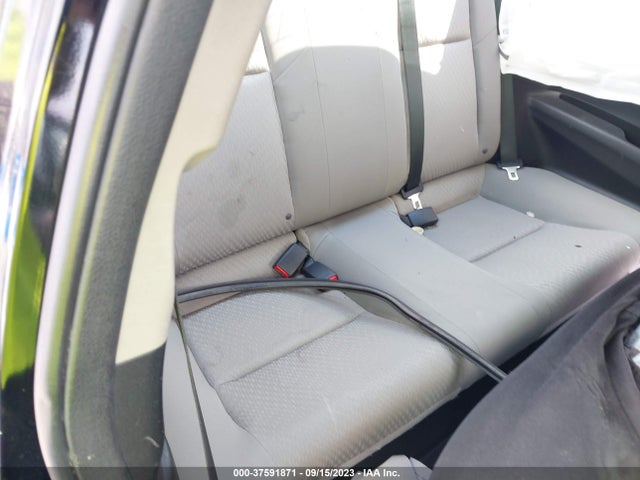 Honda Civic Lx 2015 2HGFG3B54FH533166 Image 8