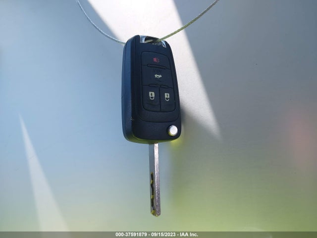 Chevrolet IMPALA LS 2017 1G11Z5S35HU206071 Image 11