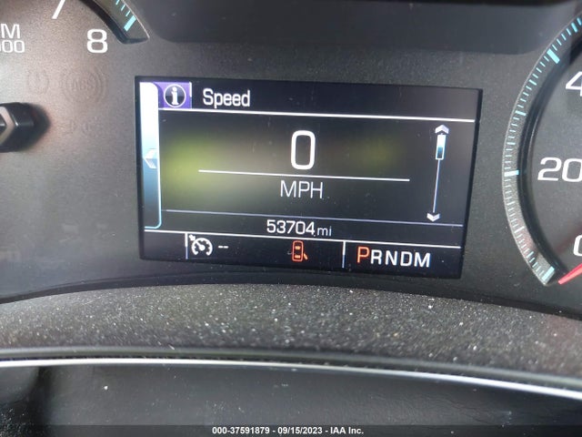 Chevrolet IMPALA LS 2017 1G11Z5S35HU206071 Image 15