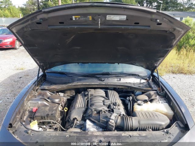 2C3CDXGJXMH611877 Dodge Charger Scat Pack Rwd