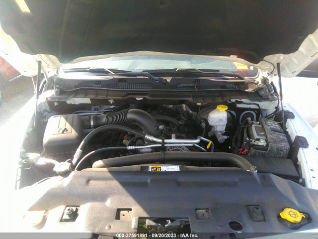 RAM 1500 Classic Tradesman 2020 3C6RR7KT5LG132238 Image 10