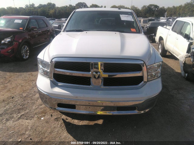RAM 1500 Classic Tradesman 2020 3C6RR7KT5LG132238 Image 13