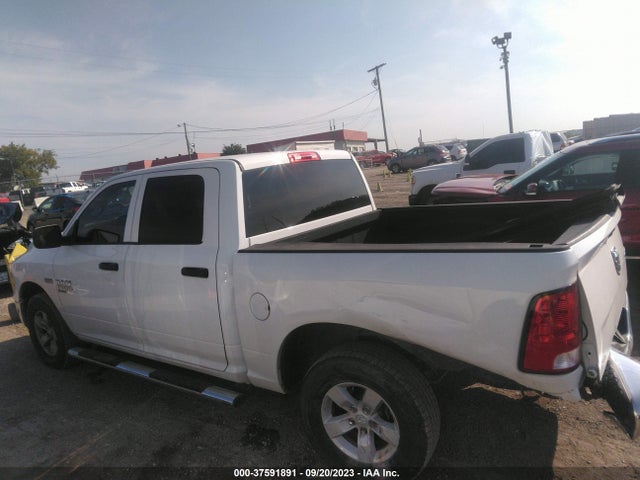 RAM 1500 Classic Tradesman 2020 3C6RR7KT5LG132238 Image 15