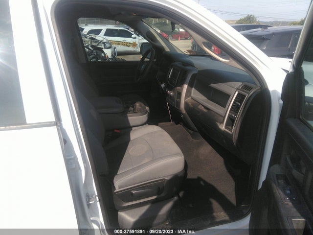 RAM 1500 Classic Tradesman 2020 3C6RR7KT5LG132238 Image 5