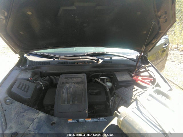 Chevrolet EQUINOX LS 2015 2GNALAEK3F1177853 Image 10