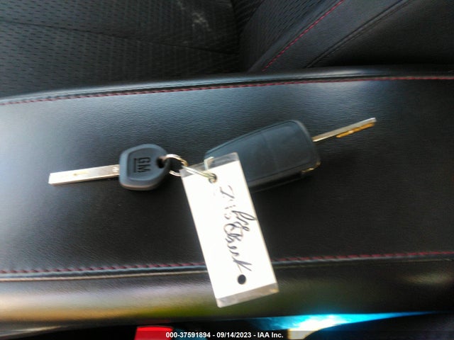 Chevrolet EQUINOX LS 2015 2GNALAEK3F1177853 Image 11
