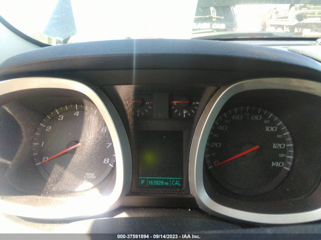Chevrolet EQUINOX LS 2015 2GNALAEK3F1177853 Image 7