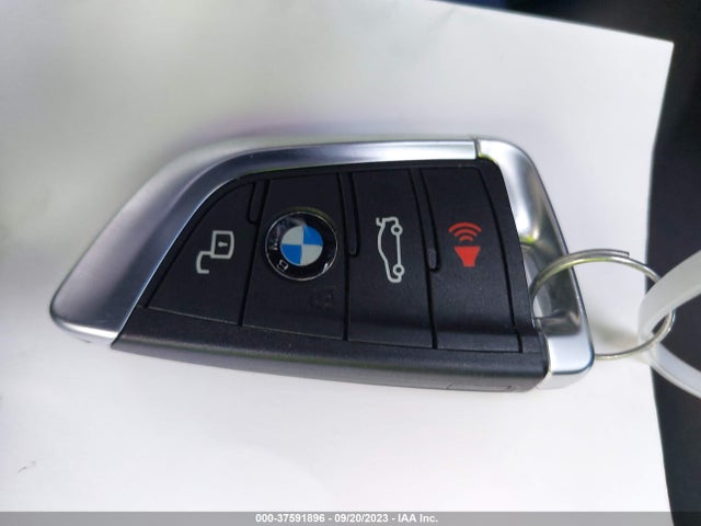 BMW M3 Competition Xdrive 2023 WBS43AY09PFN59467 Image 11