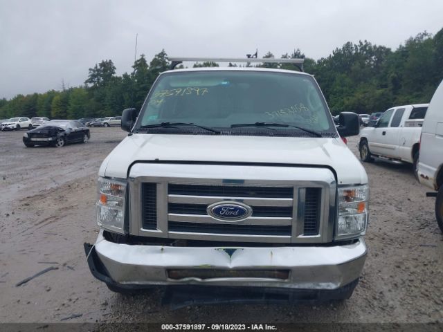 1FTNE2EW0EDA92324 Ford Econoline Cargo Van Commercial/recreational