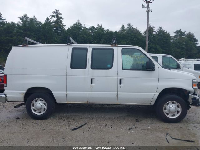 1FTNE2EW0EDA92324 Ford Econoline Cargo Van Commercial/recreational