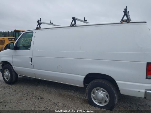 1FTNE2EW0EDA92324 Ford Econoline Cargo Van Commercial/recreational