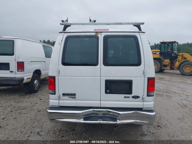 1FTNE2EW0EDA92324 Ford Econoline Cargo Van Commercial/recreational