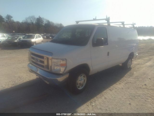 1FTNE2EW0EDA92324 Ford Econoline Cargo Van Commercial/recreational