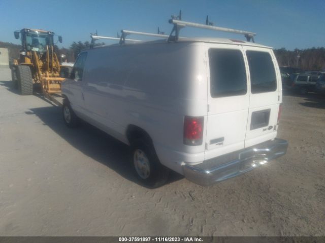 1FTNE2EW0EDA92324 Ford Econoline Cargo Van Commercial/recreational