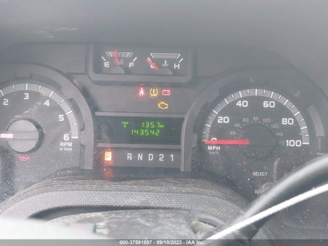 1FTNE2EW0EDA92324 Ford Econoline Cargo Van Commercial/recreational