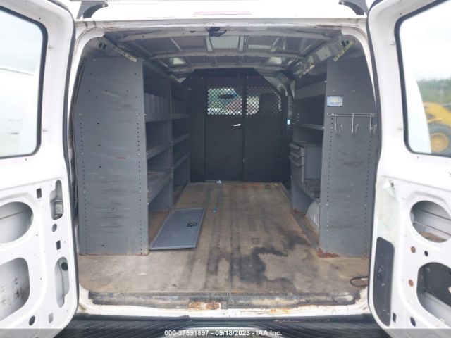 1FTNE2EW0EDA92324 Ford Econoline Cargo Van Commercial/recreational