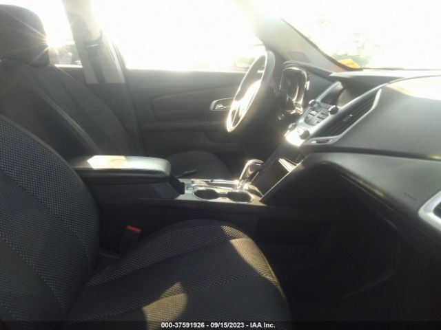 2GKALMEKXH6342589 GMC Terrain Sle