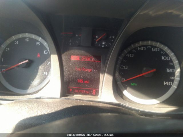 2GKALMEKXH6342589 GMC Terrain Sle