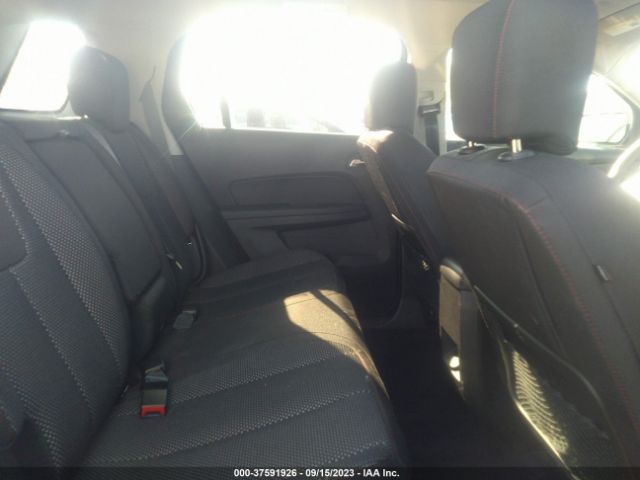 2GKALMEKXH6342589 GMC Terrain Sle