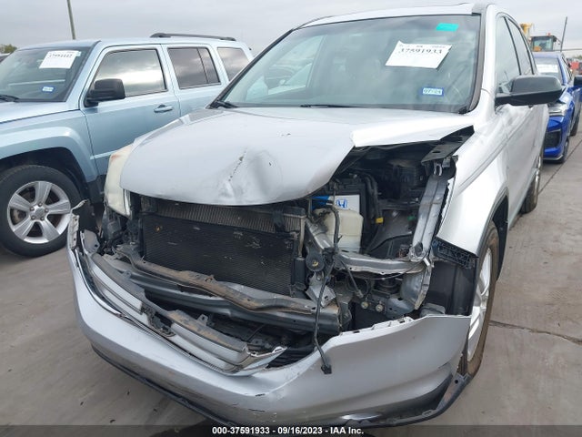 2011 HONDA CR-V EX VIN: 3CZRE4H50BG703784