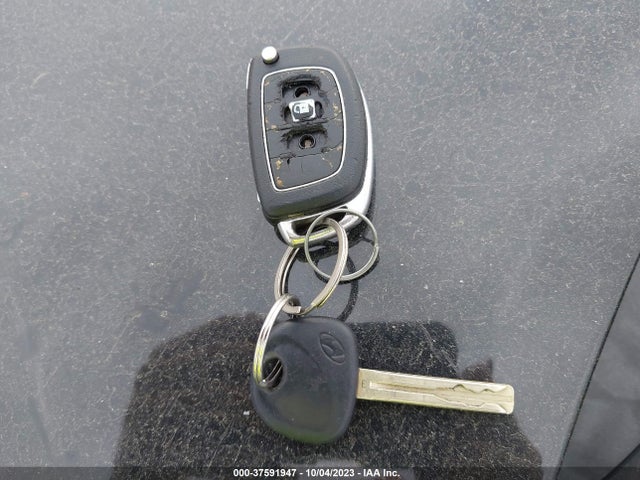 Hyundai Sonata 2.4l Se 2015 5NPE24AF0FH139390 Image 11