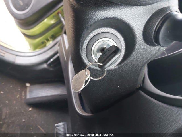 KIA Soul Base 2016 KNDJN2A28G7825450 Image 11