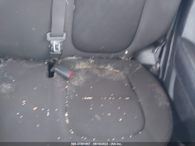 KIA Soul Base 2016 KNDJN2A28G7825450 Image 8