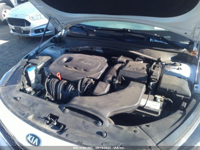 5XXGT4L33JG236757 KIA Optima S