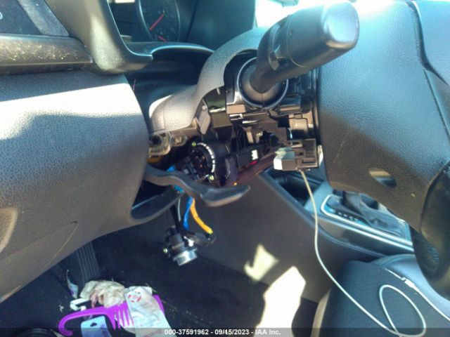 5XXGT4L33JG236757 KIA Optima S