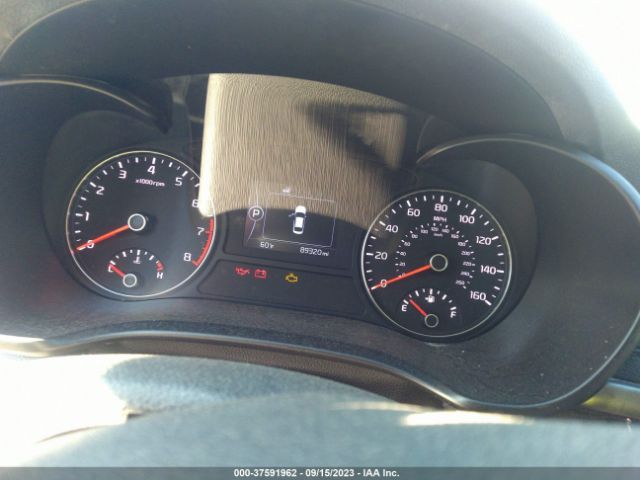 5XXGT4L33JG236757 KIA Optima S
