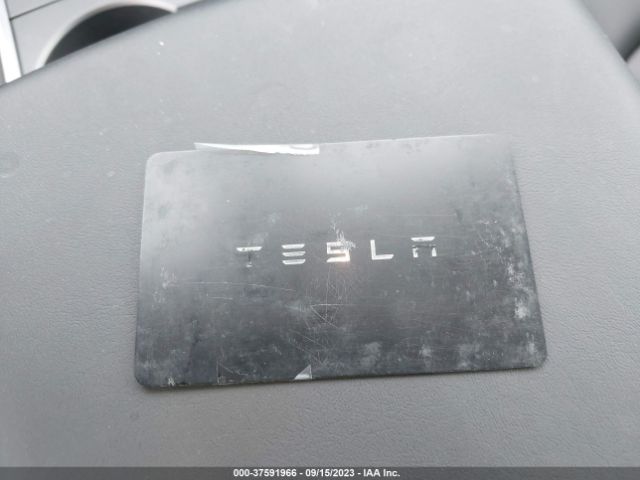 5YJ3E1EA6PF486377 Tesla MODEL 3