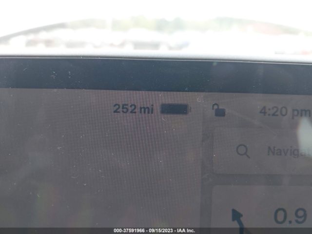 5YJ3E1EA6PF486377 Tesla MODEL 3