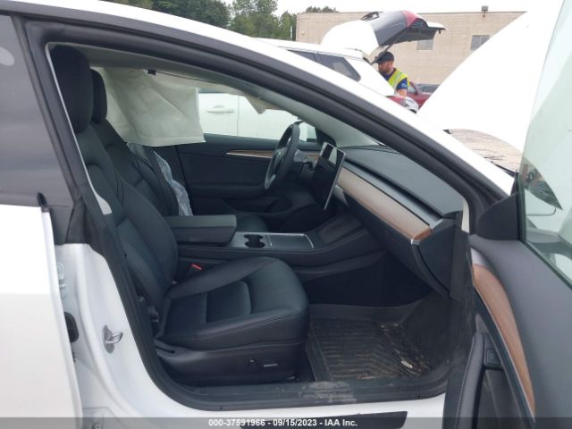 5YJ3E1EA6PF486377 Tesla MODEL 3