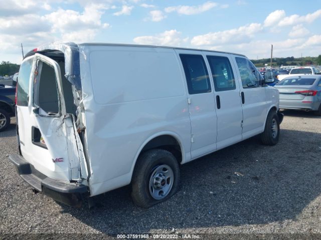 2017 GMC SAVANA CARGO VAN 1GTW7AFF1H1125781 Photo 3