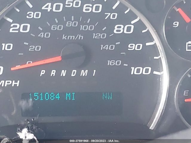 2017 GMC SAVANA CARGO VAN 1GTW7AFF1H1125781 Photo 6