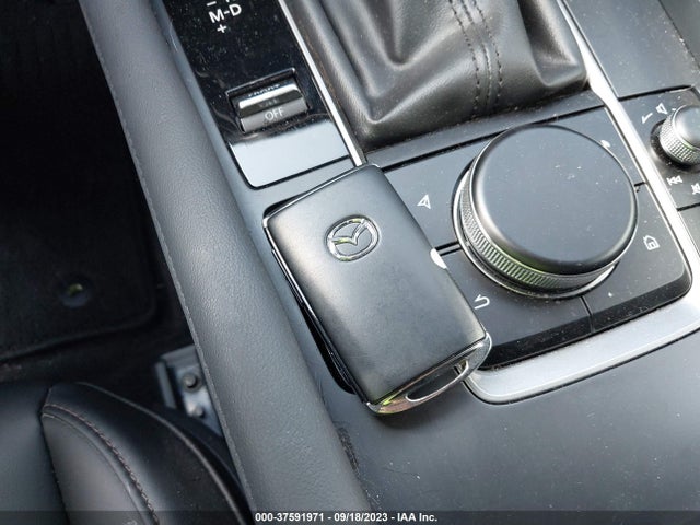 Mazda Mazda3 Hatchback 2.5 S Select 2023 JM1BPAKMXP1616769 Image 11