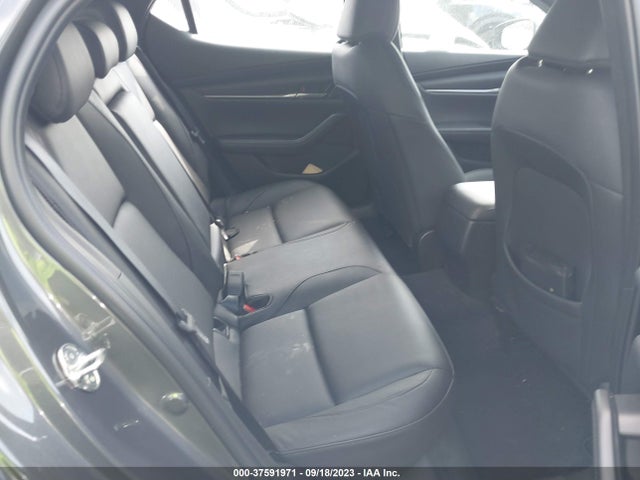 Aukcja sprzedaży 2023 Mazda Mazda3 Hatchback 2.5 S Select, vin: JM1BPAKMXP1616769, numer aukcji: 37591971