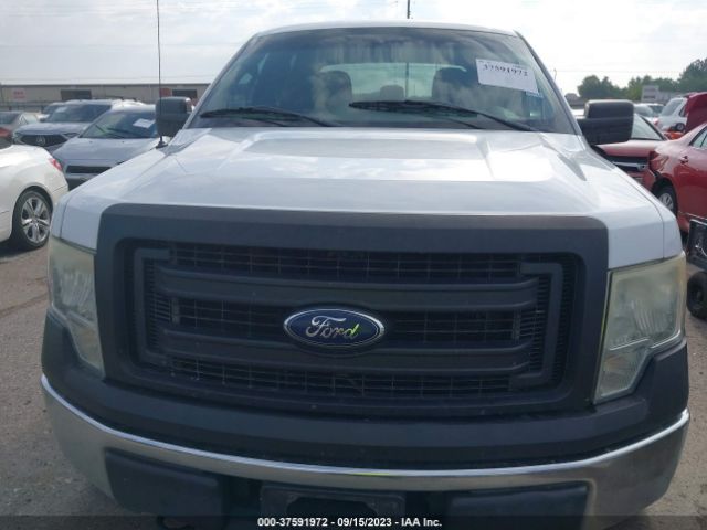 1FTFW1EF1EKG10688 Ford F-150 Xl/xlt/stx/fx4/lariat