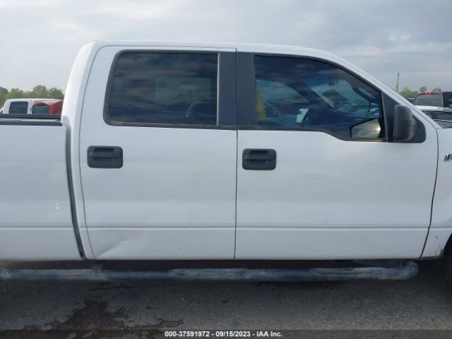1FTFW1EF1EKG10688 Ford F-150 Xl/xlt/stx/fx4/lariat