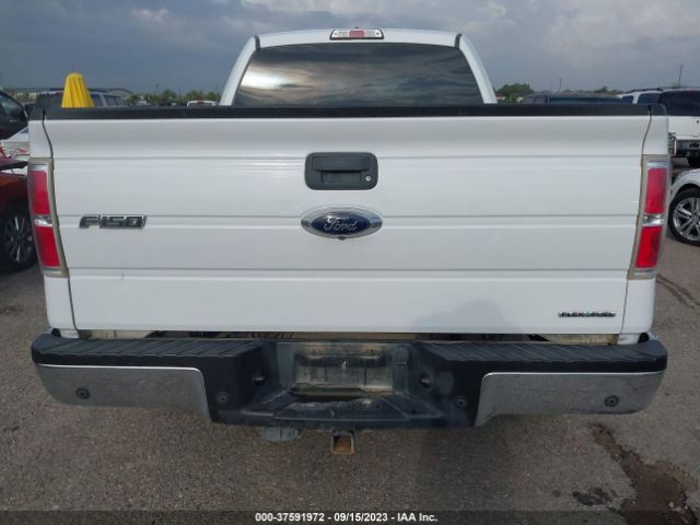 1FTFW1EF1EKG10688 Ford F-150 Xl/xlt/stx/fx4/lariat