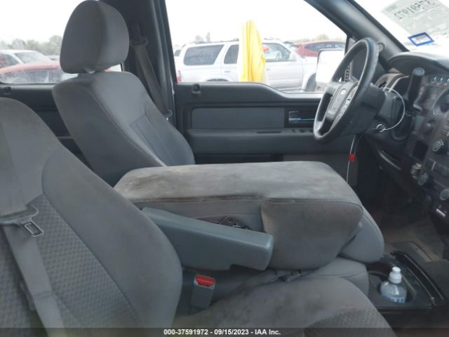 1FTFW1EF1EKG10688 Ford F-150 Xl/xlt/stx/fx4/lariat