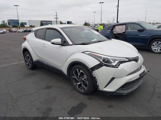 2018 NMTKHMBX0JR026534 main image