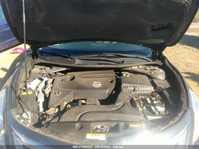 1N4AL3AP1EN226587 Nissan Altima 2.5 Sl
