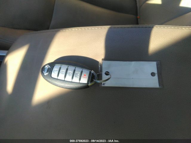 1N4AL3AP1EN226587 Nissan Altima 2.5 Sl