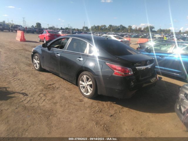1N4AL3AP1EN226587 Nissan Altima 2.5 Sl